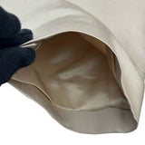 ジバンシィ GIVENCHY オーバーサイズ シルクテーラードジャケット BW30J815J4 ベージュ シルク レディース テーラードジャケット