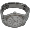 ロレックス ROLEX ランドドゥエラー 40 ハニカムモチーフ 127334 シルバー ホワイトゴールド/ステンレススチール　 自動巻き メンズ 腕時計