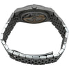 ロレックス ROLEX ランドドゥエラー 40 ハニカムモチーフ 127334 シルバー ホワイトゴールド/ステンレススチール　 自動巻き メンズ 腕時計