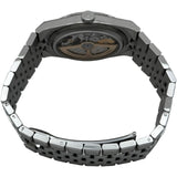ロレックス ROLEX ランドドゥエラー 40 ハニカムモチーフ 127334 シルバー ホワイトゴールド/ステンレススチール　 自動巻き メンズ 腕時計