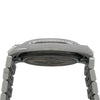 ロレックス ROLEX ランドドゥエラー 40 ハニカムモチーフ 127334 シルバー ホワイトゴールド/ステンレススチール　 自動巻き メンズ 腕時計