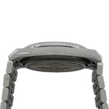 ロレックス ROLEX ランドドゥエラー 40 ハニカムモチーフ 127334 シルバー ホワイトゴールド/ステンレススチール　 自動巻き メンズ 腕時計