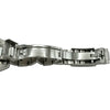 ロレックス ROLEX ヨットマスター40 126622 グレー プラチナ/ステンレススチール 自動巻き メンズ 腕時計