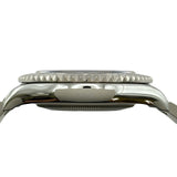 ロレックス ROLEX ヨットマスター40 126622 グレー プラチナ/ステンレススチール 自動巻き メンズ 腕時計