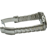 ロレックス ROLEX ヨットマスター40 126622 グレー プラチナ/ステンレススチール 自動巻き メンズ 腕時計