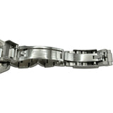 ロレックス ROLEX ヨットマスター40 126622 グレー プラチナ/ステンレススチール 自動巻き メンズ 腕時計