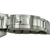 ロレックス ROLEX ヨットマスター40 126622 グレー プラチナ/ステンレススチール 自動巻き メンズ 腕時計