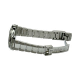 ロレックス ROLEX ヨットマスター40 116622 グレー プラチナ/ステンレススチール 自動巻き メンズ 腕時計