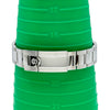 ロレックス ROLEX ヨットマスター40 116622 グレー プラチナ/ステンレススチール 自動巻き メンズ 腕時計