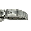 ロレックス ROLEX ヨットマスター40 116622 グレー プラチナ/ステンレススチール 自動巻き メンズ 腕時計