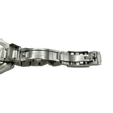 ロレックス ROLEX ヨットマスター40 116622 グレー プラチナ/ステンレススチール 自動巻き メンズ 腕時計