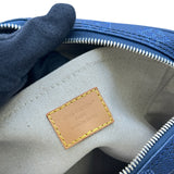ルイ・ヴィトン LOUIS VUITTON ナイルNM M26823 オセアンブルー モノグラム・ヘリテージ メンズ ショルダーバッグ