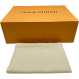 ルイ・ヴィトン LOUIS VUITTON ナイルNM M26823 オセアンブルー モノグラム・ヘリテージ メンズ ショルダーバッグ