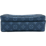 ルイ・ヴィトン LOUIS VUITTON ナイルNM M26823 オセアンブルー モノグラム・ヘリテージ メンズ ショルダーバッグ
