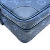 ルイ・ヴィトン LOUIS VUITTON ナイルNM M26823 オセアンブルー モノグラム・ヘリテージ メンズ ショルダーバッグ