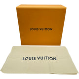 ルイ・ヴィトン LOUIS VUITTON ポシェット･アクセソワール XL M11741 ブラック モノグラム・エクリプス メンズ ショルダーバッグ