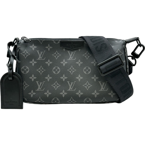 ルイ・ヴィトン LOUIS VUITTON ポシェット・アクセソワール XL M11741