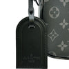 ルイ・ヴィトン LOUIS VUITTON ポシェット･アクセソワール XL M11741 ブラック モノグラム・エクリプス メンズ ショルダーバッグ
