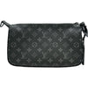 ルイ・ヴィトン LOUIS VUITTON ポシェット･アクセソワール XL M11741 ブラック モノグラム・エクリプス メンズ ショルダーバッグ