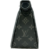ルイ・ヴィトン LOUIS VUITTON ポシェット･アクセソワール XL M11741 ブラック モノグラム・エクリプス メンズ ショルダーバッグ