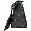 ルイ・ヴィトン LOUIS VUITTON ポシェット･アクセソワール XL M11741 ブラック モノグラム・エクリプス メンズ ショルダーバッグ