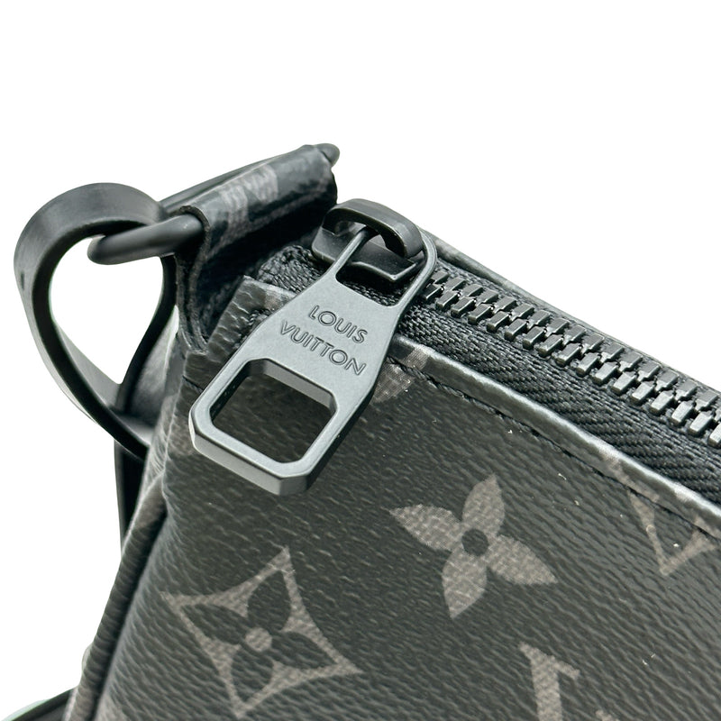 ルイ・ヴィトン LOUIS VUITTON ポシェット・アクセソワール XL M11741