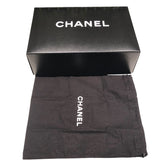 シャネル CHANEL ミニマトラッセ１８ A35200 ブラック　ゴールド金具 ラムスキン レディース ショルダーバッグ
