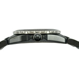 シャネル CHANEL J12 38MM H1626 ブラック セラミック 自動巻き メンズ 腕時計