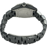 シャネル CHANEL J12 38MM H1626 ブラック セラミック 自動巻き メンズ 腕時計