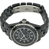 シャネル CHANEL J12 38MM H1626 ブラック セラミック 自動巻き メンズ 腕時計