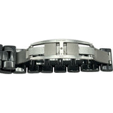 シャネル CHANEL J12 38MM H1626 ブラック セラミック 自動巻き メンズ 腕時計