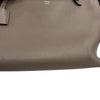 フェンディ FENDI バイザウェイラージ 8BL125 グレージュシルバー金具 レザー レディース ショルダーバッグ
