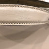フェンディ FENDI バイザウェイラージ 8BL125 グレージュシルバー金具 レザー レディース ショルダーバッグ