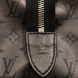 ルイ・ヴィトン LOUIS VUITTON ガバジップ M45379 エクリプスリバース PVC メンズ トートバッグ