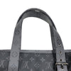 ルイ・ヴィトン LOUIS VUITTON ガバジップ M45379 エクリプスリバース PVC メンズ トートバッグ