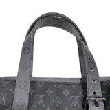 ルイ・ヴィトン LOUIS VUITTON ガバジップ M45379 エクリプスリバース PVC メンズ トートバッグ