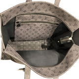 ルイ・ヴィトン LOUIS VUITTON ガバジップ M45379 エクリプスリバース PVC メンズ トートバッグ