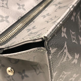 ルイ・ヴィトン LOUIS VUITTON ガバジップ M45379 エクリプスリバース PVC メンズ トートバッグ