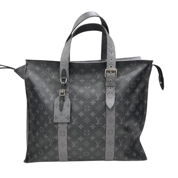 ルイ・ヴィトン LOUIS VUITTON ガバジップ M45379 エクリプスリバース