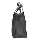 ルイ・ヴィトン LOUIS VUITTON ガバジップ M45379 エクリプスリバース PVC メンズ トートバッグ