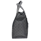 ルイ・ヴィトン LOUIS VUITTON ガバジップ M45379 エクリプスリバース PVC メンズ トートバッグ