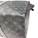 ルイ・ヴィトン LOUIS VUITTON ガバジップ M45379 エクリプスリバース PVC メンズ トートバッグ