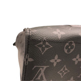 ルイ・ヴィトン LOUIS VUITTON ガバジップ M45379 エクリプスリバース PVC メンズ トートバッグ