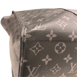ルイ・ヴィトン LOUIS VUITTON ガバジップ M45379 エクリプスリバース PVC メンズ トートバッグ