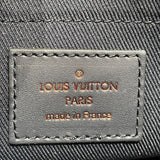 ルイ・ヴィトン LOUIS VUITTON ポシェットアポロPM M62898 ネイビー モノグラム・インク メンズ ポーチ