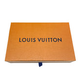 ルイ・ヴィトン LOUIS VUITTON ポシェットアポロPM M62898 ネイビー モノグラム・インク メンズ ポーチ