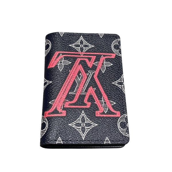 Louis Vuitton モノグラム ケース ルイ・ヴィトン ルイ・ヴィトン LOUIS VUITTON オーガナイザードゥポッシュ M62889