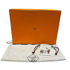 エルメス HERMES ピコタンロックPM G刻 グリパンタン/シルバー金具 トリヨン レディース ハンドバッグ