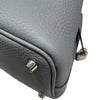 エルメス HERMES ピコタンロックPM G刻 グリパンタン/シルバー金具 トリヨン レディース ハンドバッグ