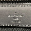 ルイ・ヴィトン LOUIS VUITTON サックプラ・クロス M46456 ブラック モノグラム・エクリプス メンズ ショルダーバッグ